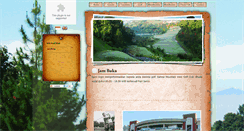 Desktop Screenshot of mtnviewgolfclub.com